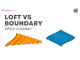 Loft vs Boundary Boss | Which Feature is Better in SOLIDWORKS?